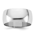 10KW 9mm Half Round Band