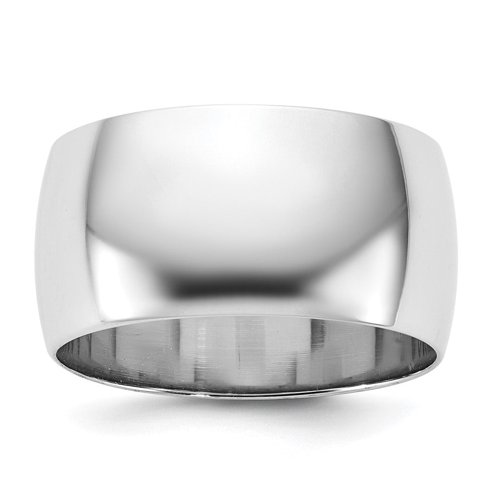 10KW 10mm Half Round Band