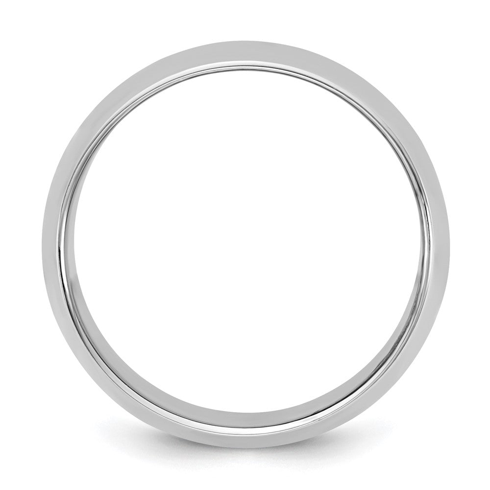 14KW 11mm Half Round Band
