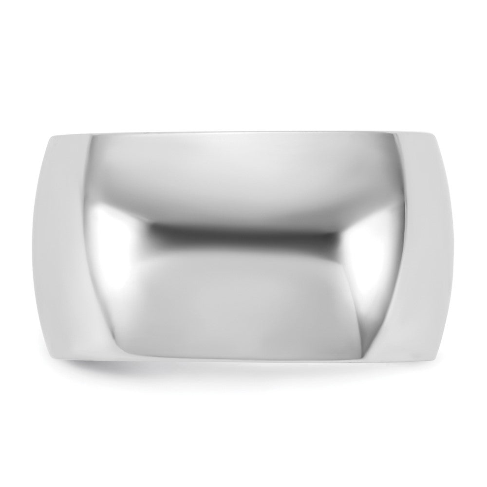 10KW 11mm Half Round Band