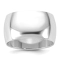 10KW 11mm Half Round Band
