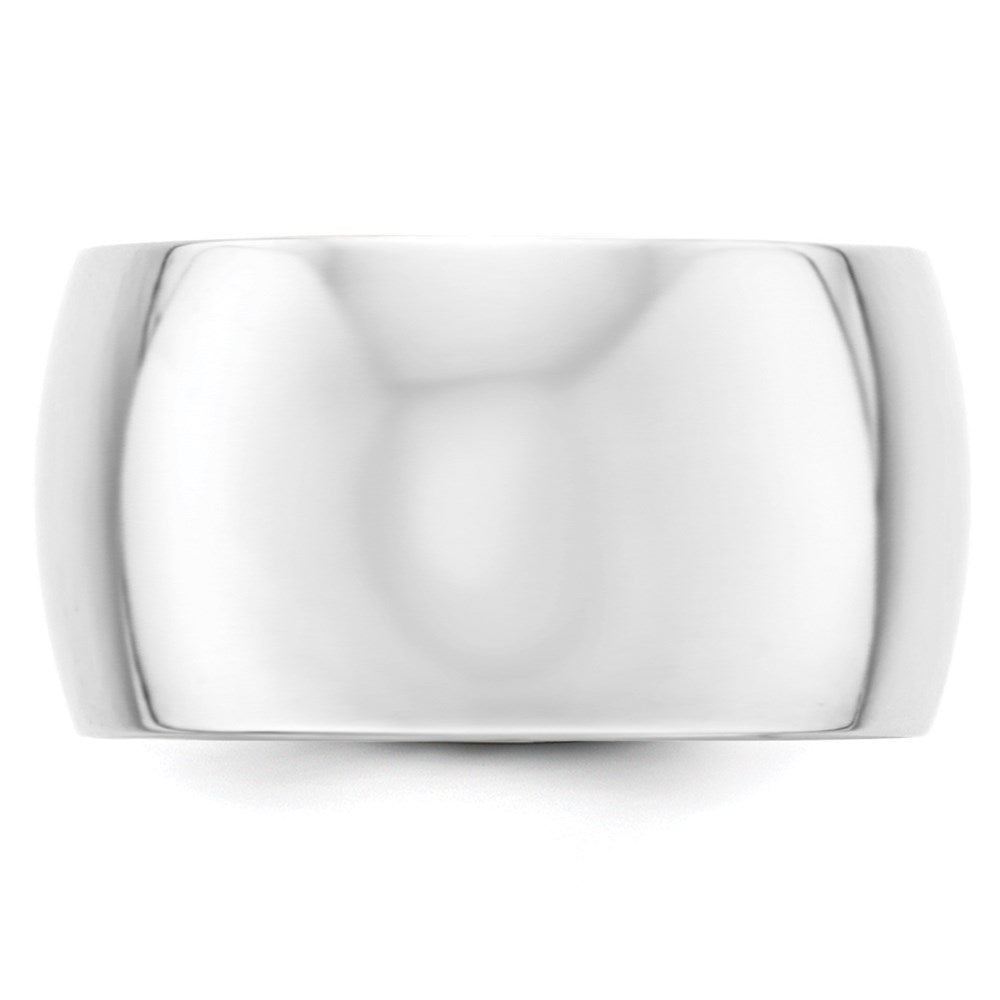 10KW 12mm Half Round Band
