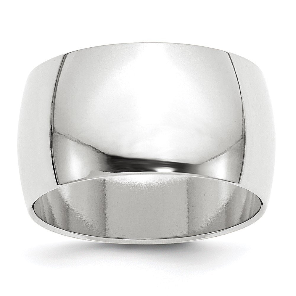 10KW 12mm Half Round Band
