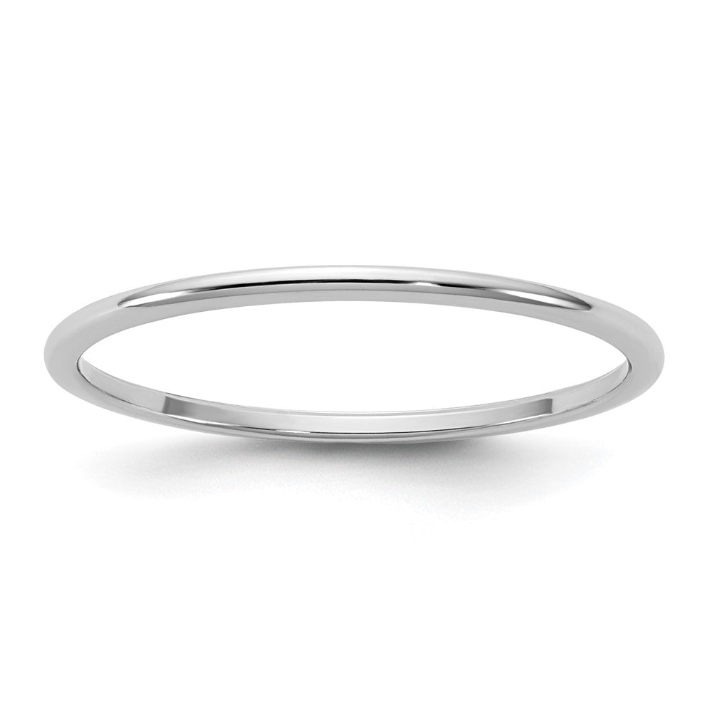 10KW 1mm LTW Half Round Band