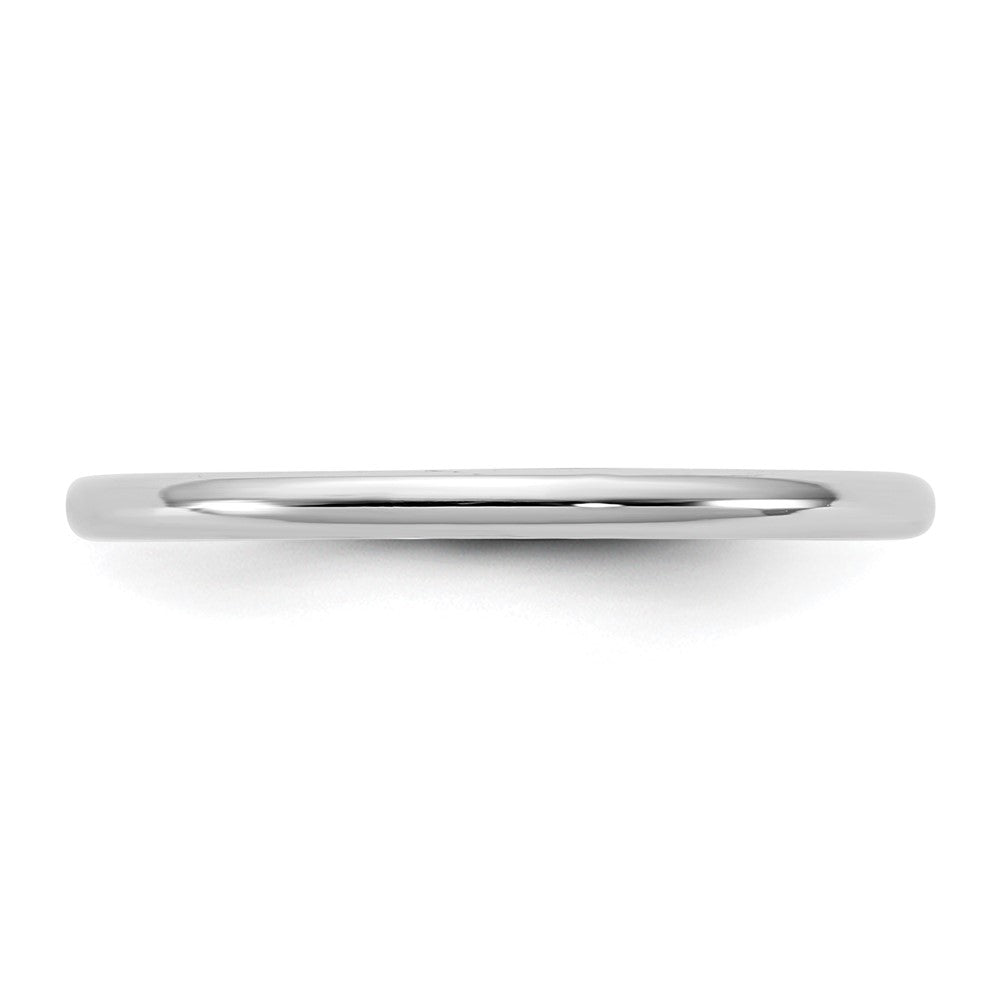 10KW 1.5mm LTW Half Round Band