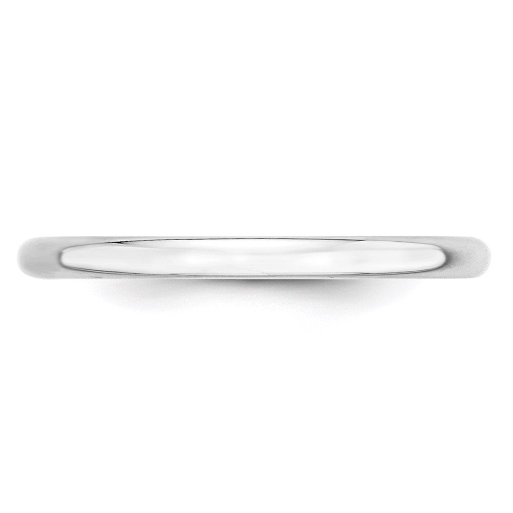 10KW 2mm LTW Half Round Band