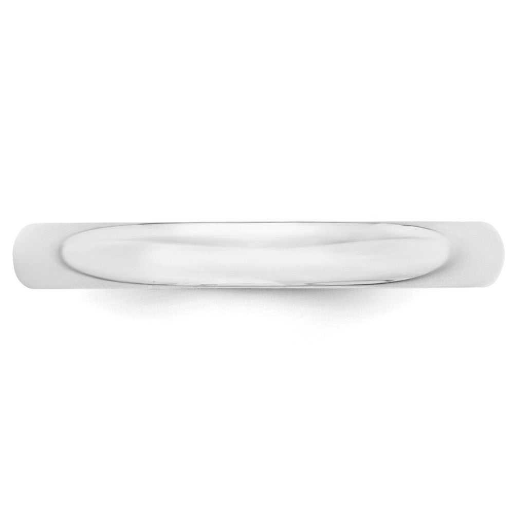 10KW 3mm LTW Half Round Band