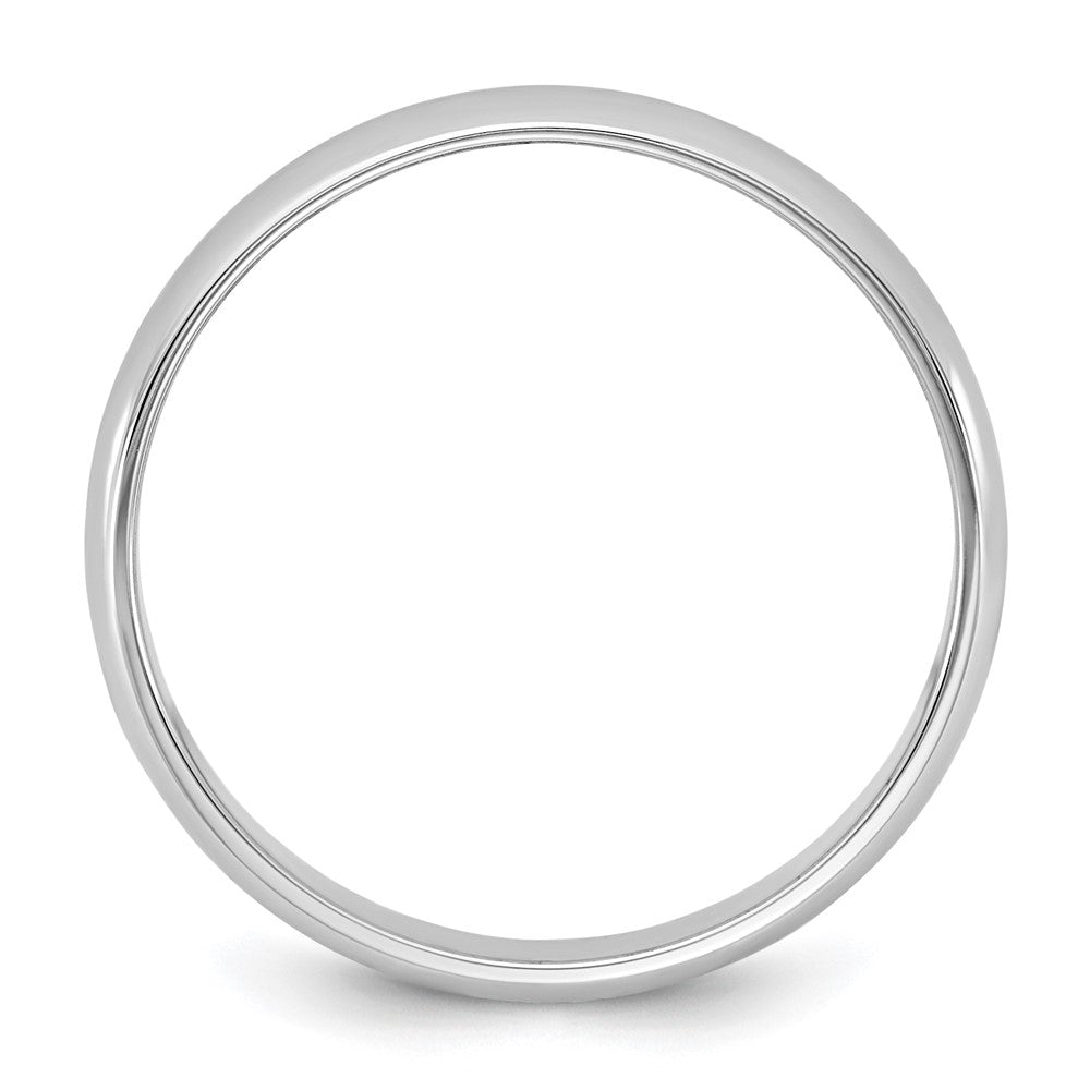 14KW 3.5mm LTW Half Round Band