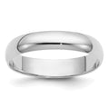 10KW 3.5mm LTW Half Round Band