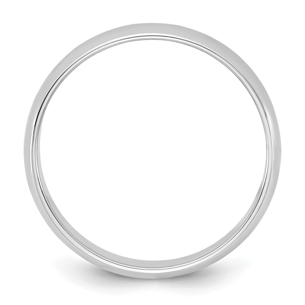 14KW 4.5mm LTW Half Round Band