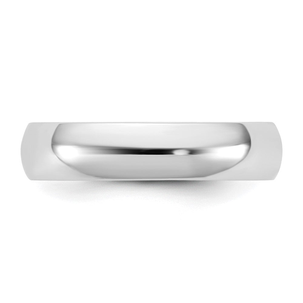 14KW 4.5mm LTW Half Round Band