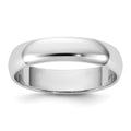10KW 4.5mm LTW Half Round Band