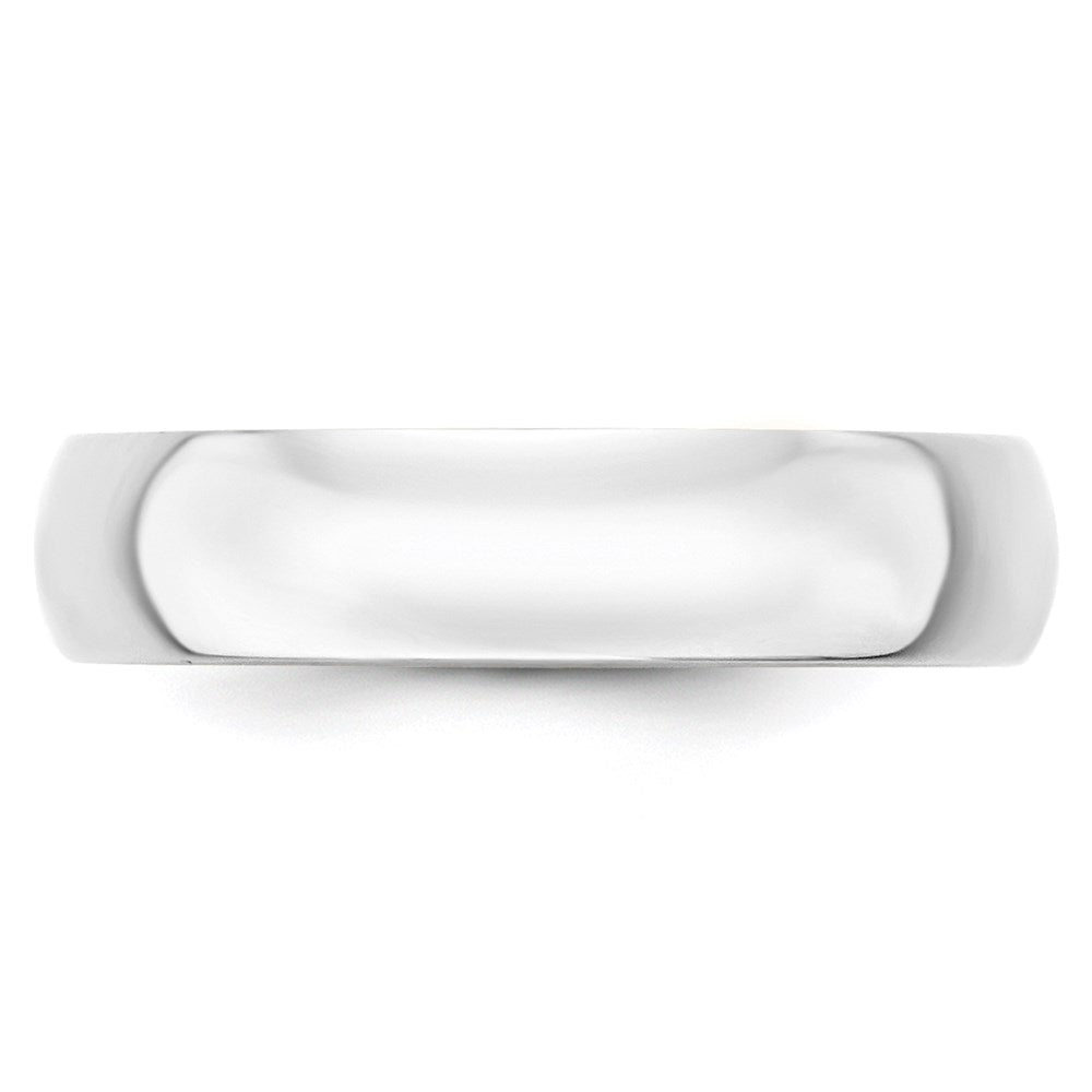14KW 5mm LTW Half Round Band
