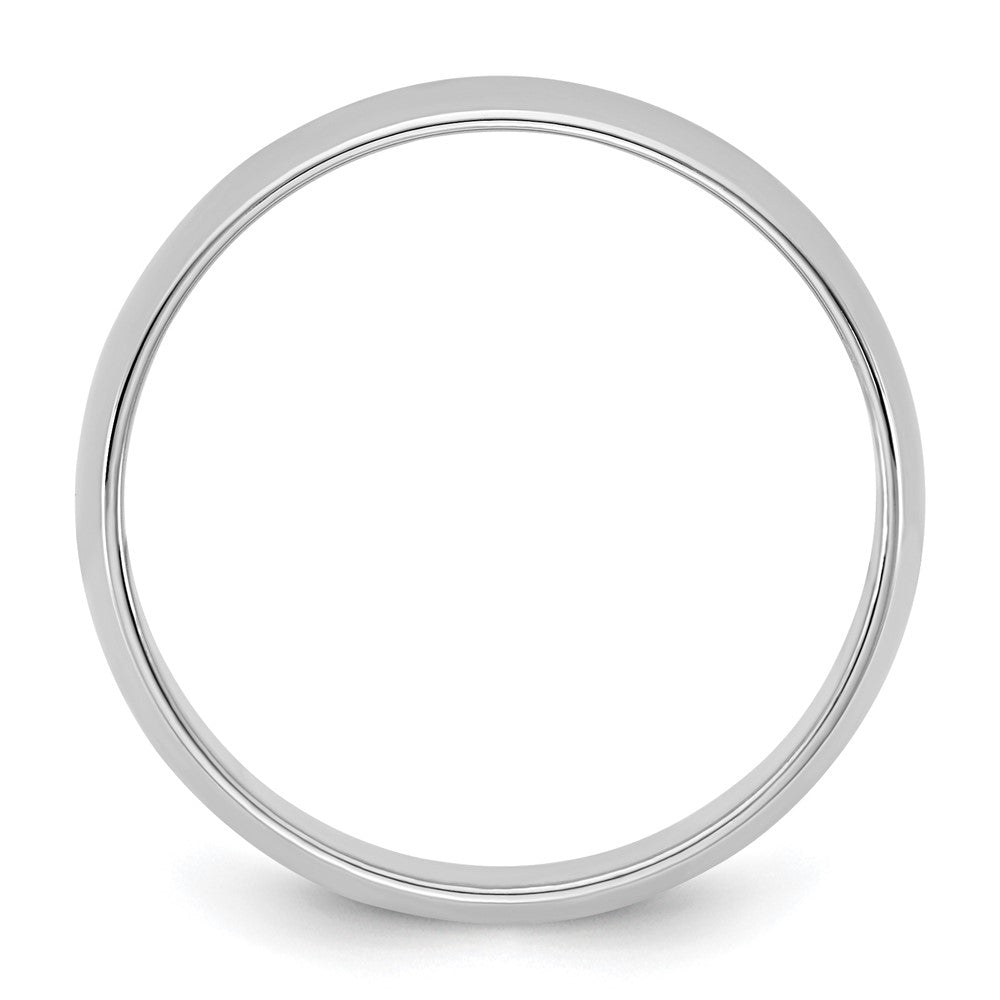 14KW 5.5mm LTW Half Round Band