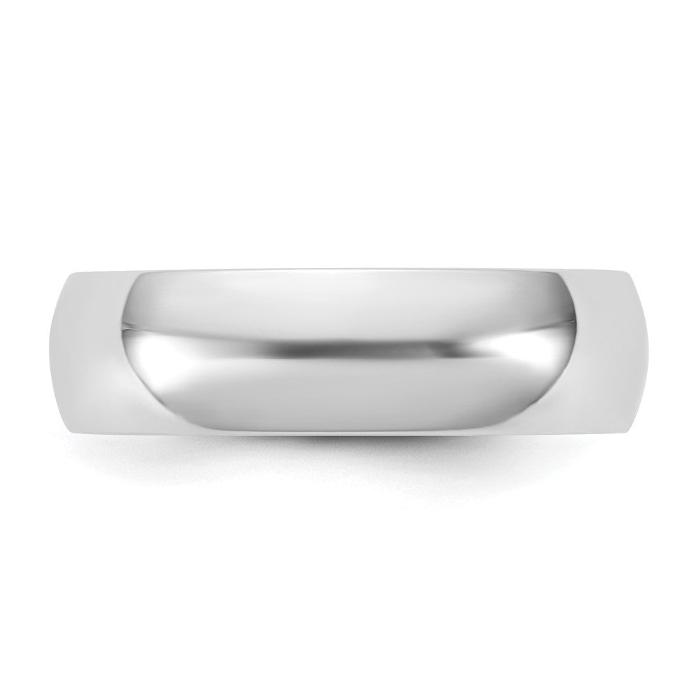 14KW 5.5mm LTW Half Round Band