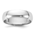 10KW 5.5mm LTW Half Round Band