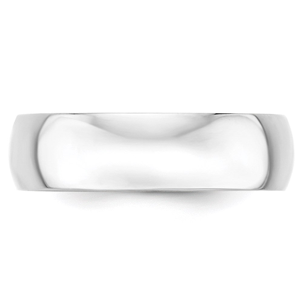 10KW 6mm LTW Half Round Band