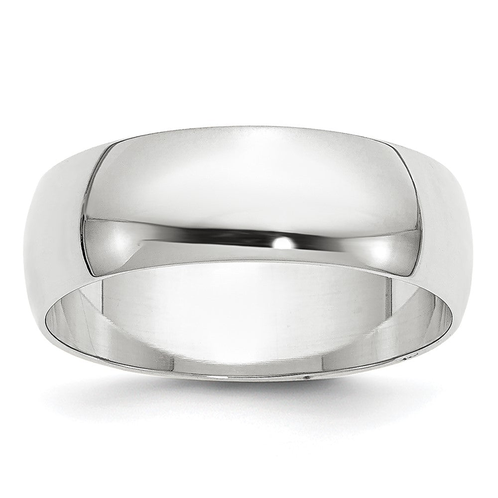 10KW 6mm LTW Half Round Band
