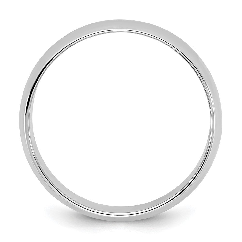 14KW 6.5mm LTW Half Round Band