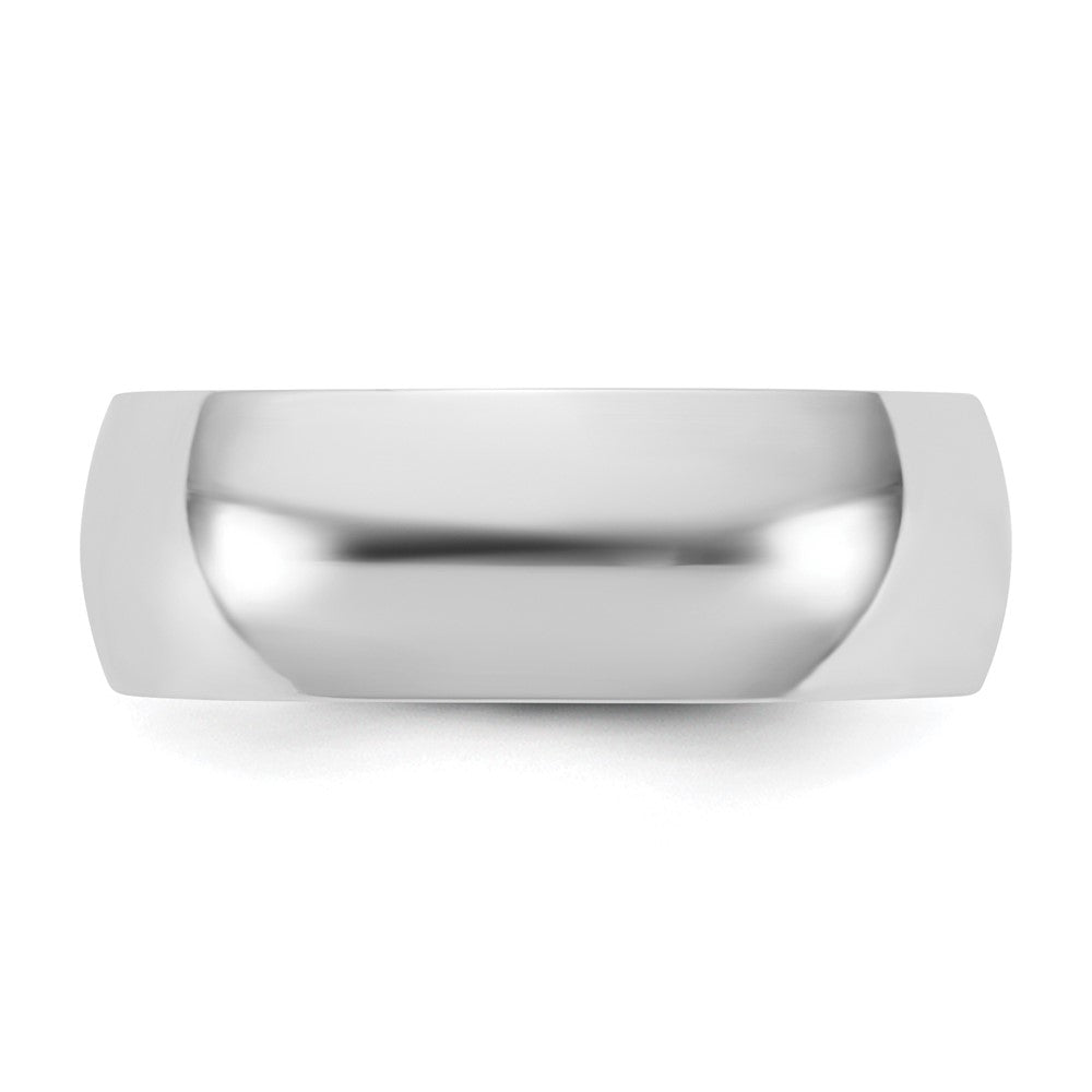 10KW 6.5mm LTW Half Round Band