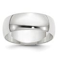 10KW 6.5mm LTW Half Round Band