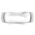 10KW 7mm LTW Half Round Band