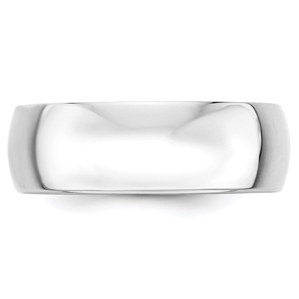 10KW 7mm LTW Half Round Band