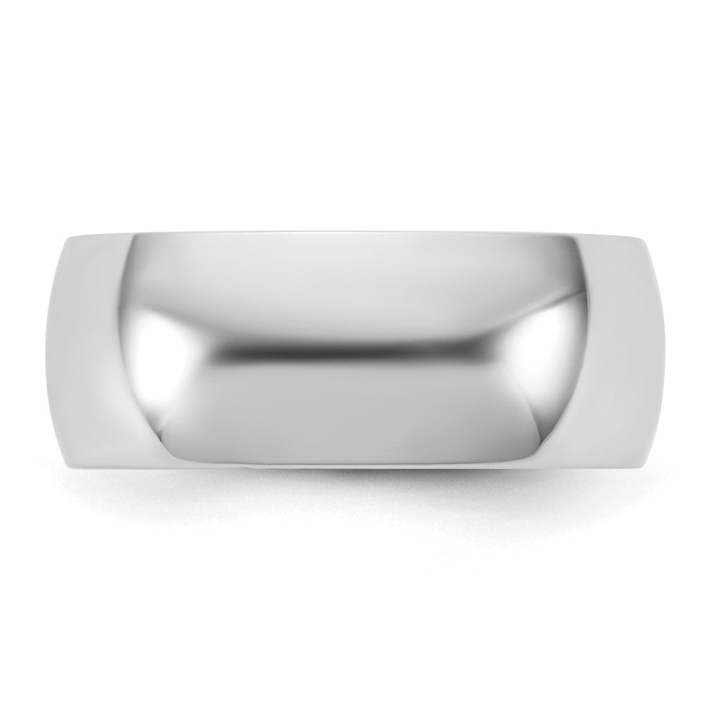 14KW 7.5mm LTW Half Round Band