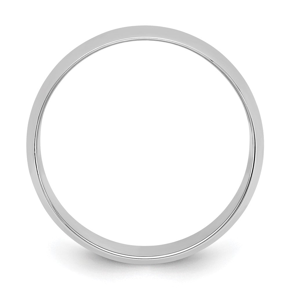 10KW 8mm LTW Half Round Band