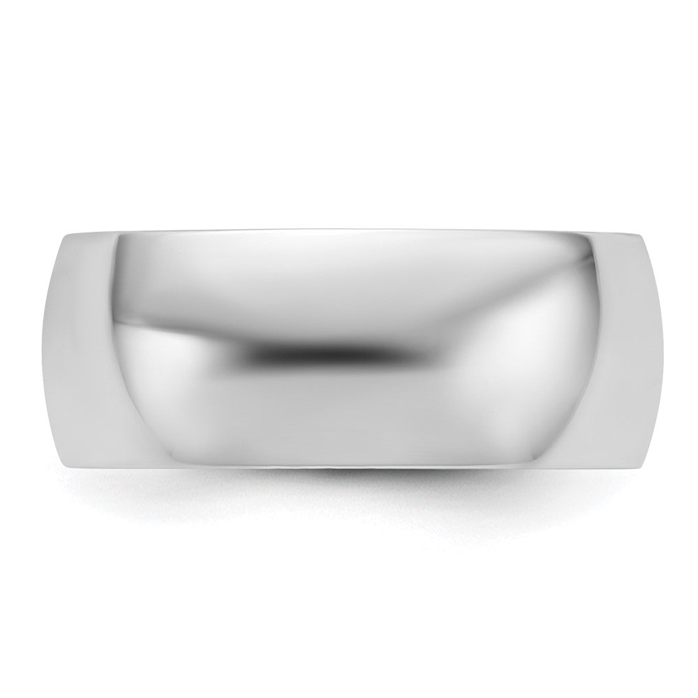 10KW 8mm LTW Half Round Band