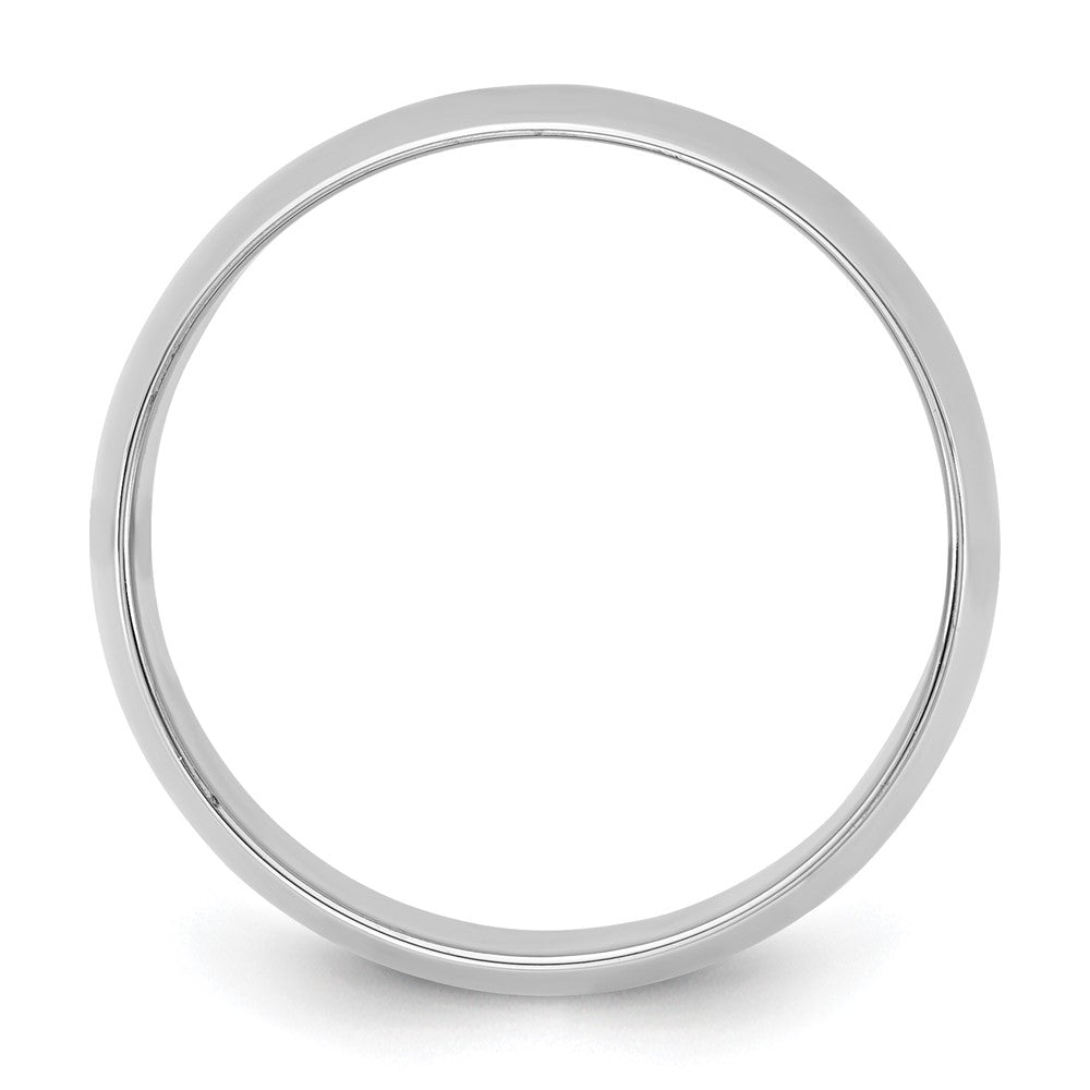 14KW 8.5mm LTW Half Round Band