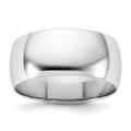 10KW 8.5mm LTW Half Round Band