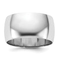 14KW 10mm LTW Half Round Band