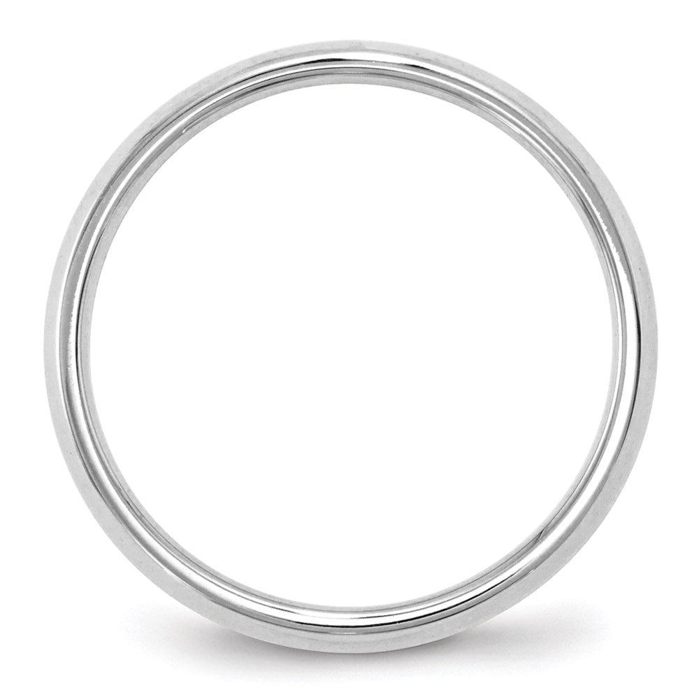 10KW 2.5mm Knife Edge Comfort Fit Band