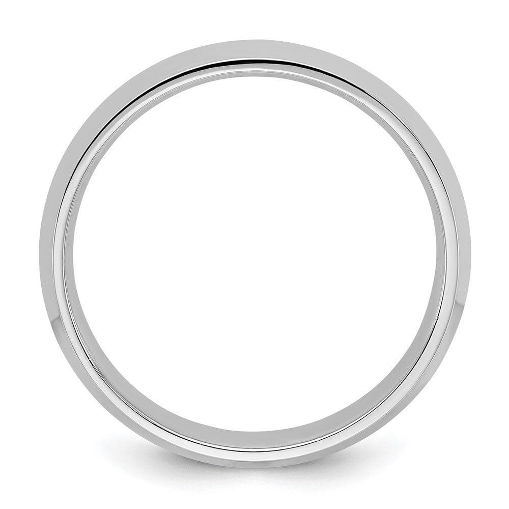 14KW 4mm Knife Edge Comfort Fit Band