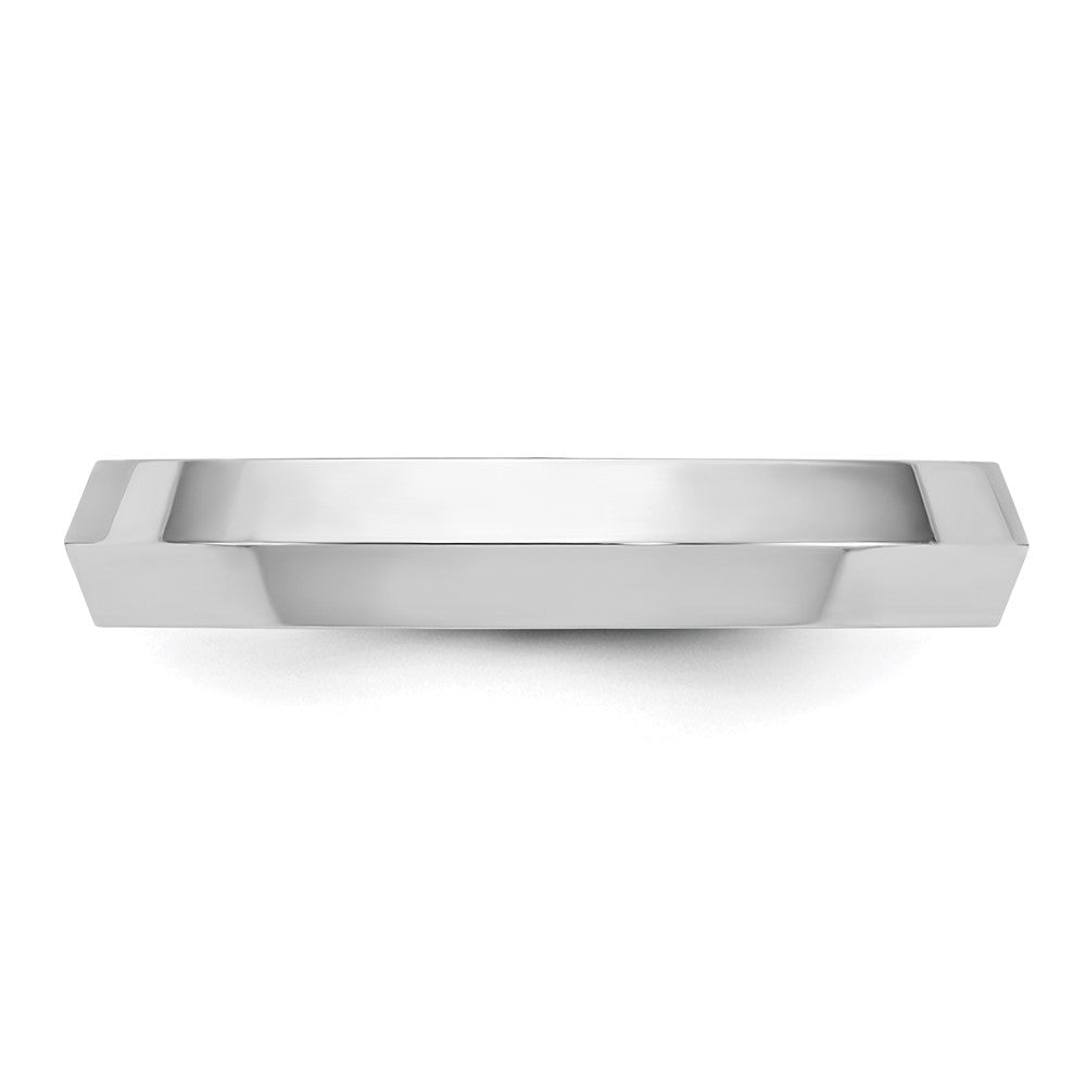 10KW 4mm Knife Edge Comfort Fit Band