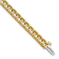 14k Diamond Tennis Bracelet Mounting