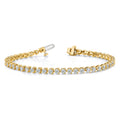 14k Diamond Tennis Bracelet Mounting
