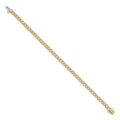 14k Diamond Tennis Bracelet Mounting