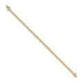 14k A Diamond Tennis Bracelet