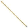14k Diamond Tennis Bracelet Mounting