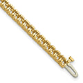 14k Diamond Tennis Bracelet Mounting