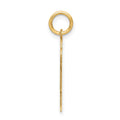 14k Kid Charm