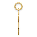14k Kid Charm