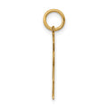 14k Kid Charm