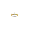 14k Family Jewelry Ring