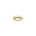 14k Family Jewelry Ring
