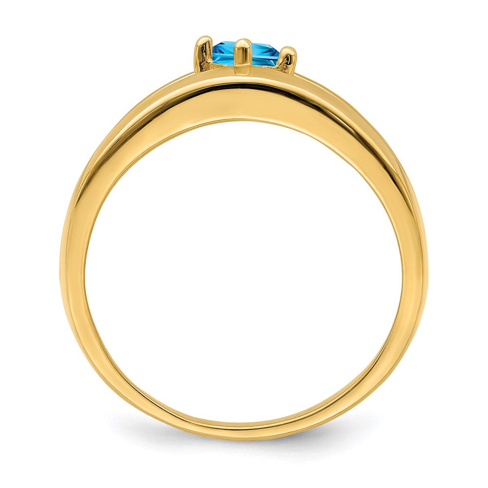 14k Family Jewelry Ring Mounting