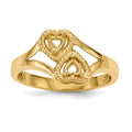 14k Family Jewelry Ring Mounting