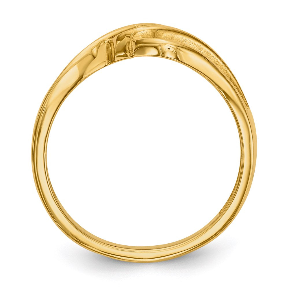 14k Family Jewelry Ring Mounting